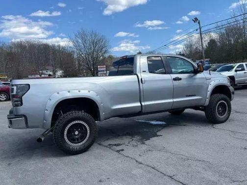 2008 Toyota Tundra SR5
