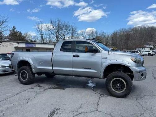 2008 Toyota Tundra SR5