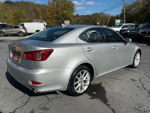 2011 Lexus IS 250 Base