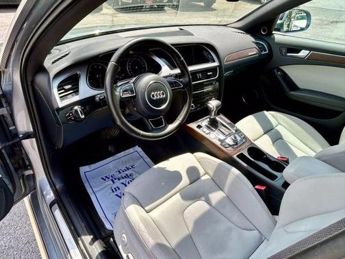 2016 Audi allroad 2.0T Premium Plus