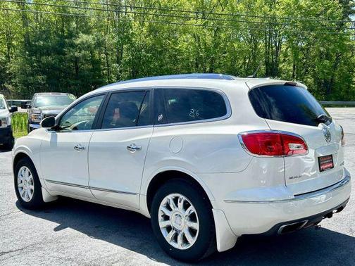 2014 Buick Enclave Premium