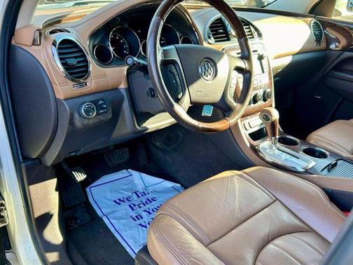 2014 Buick Enclave Premium