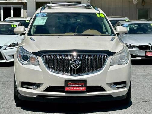 2014 Buick Enclave Premium