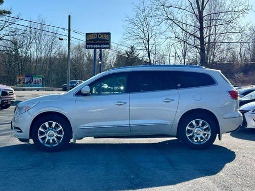 2014 Buick Enclave Premium
