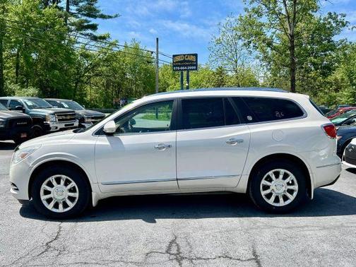 2014 Buick Enclave Premium