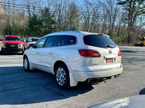 2014 Buick Enclave Premium