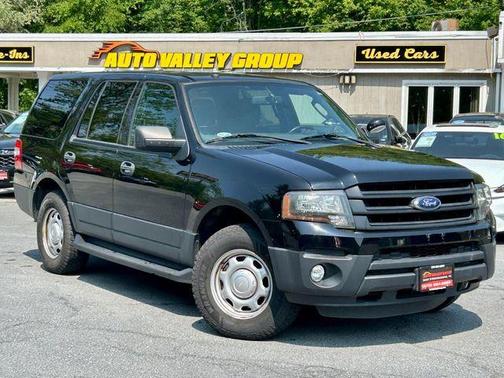 2016 Ford Expedition XL