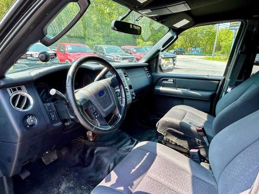 2016 Ford Expedition XL
