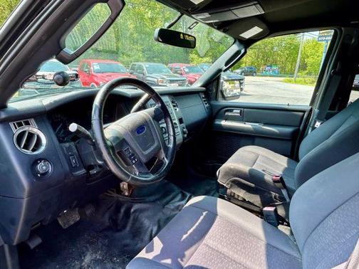 2016 Ford Expedition XL