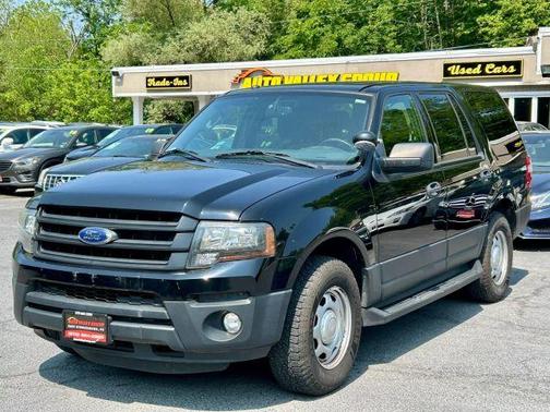 2016 Ford Expedition XL