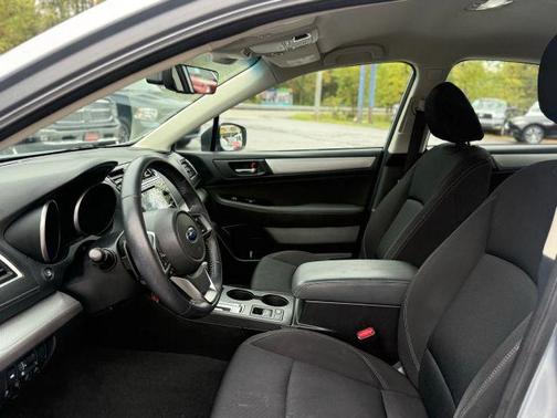 2018 Subaru Legacy 2.5i Premium