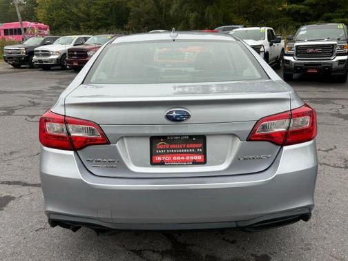 2018 Subaru Legacy 2.5i Premium