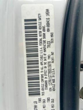 2020 Chevrolet Silverado 2500 WT