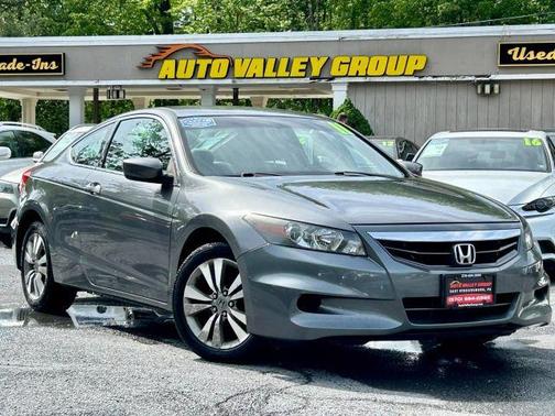 2011 Honda Accord LX-S