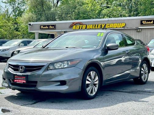 2011 Honda Accord LX-S