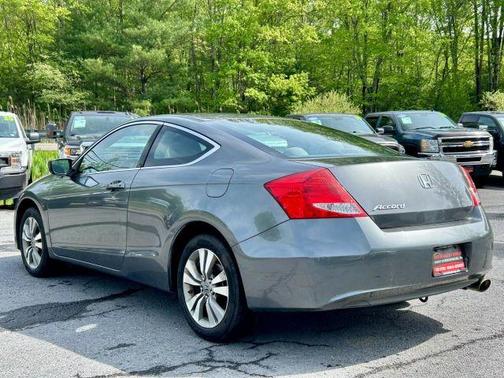 2011 Honda Accord LX-S