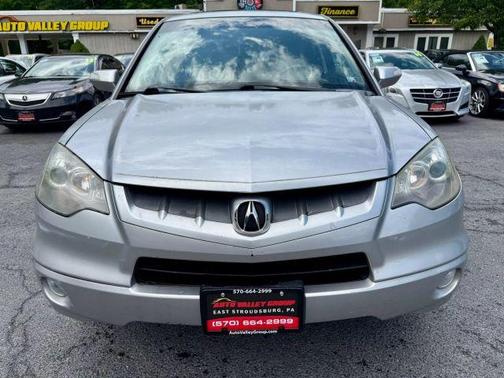 2008 Acura RDX Base