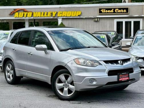 2008 Acura RDX Base