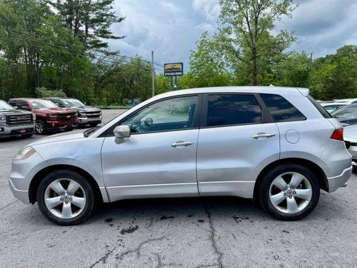 2008 Acura RDX Base