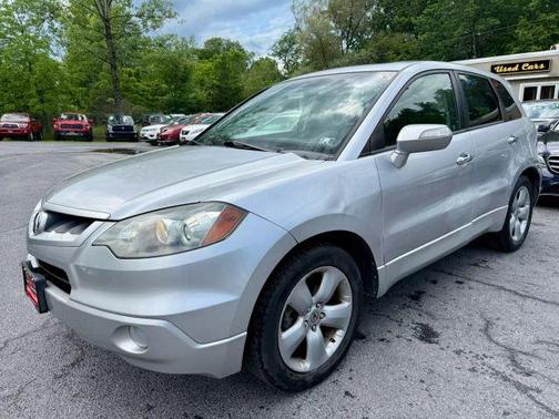 2008 Acura RDX Base
