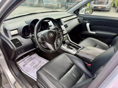 2008 Acura RDX Base