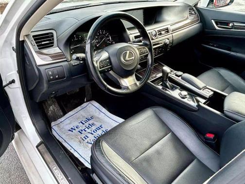 2016 Lexus GS 350 Base
