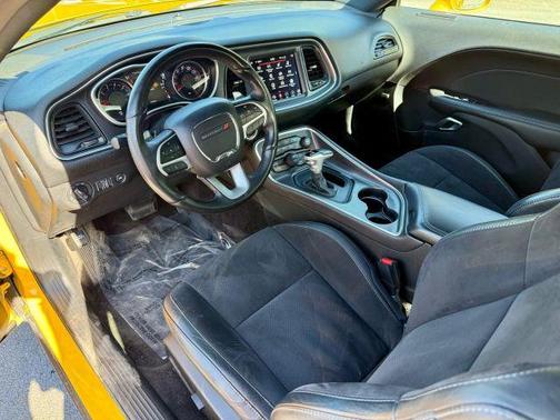 2018 Dodge Challenger GT