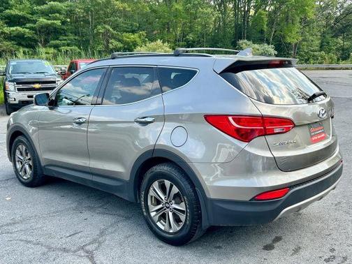 2015 Hyundai Santa Fe Sport 2.4L