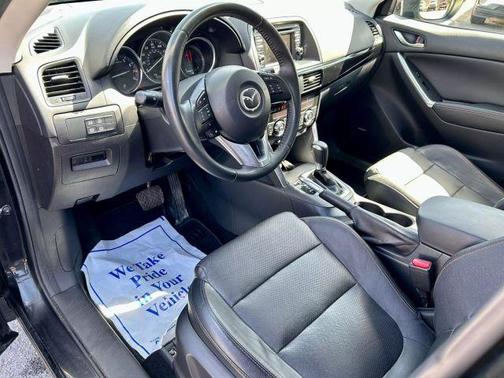2015 Mazda CX-5 Grand Touring