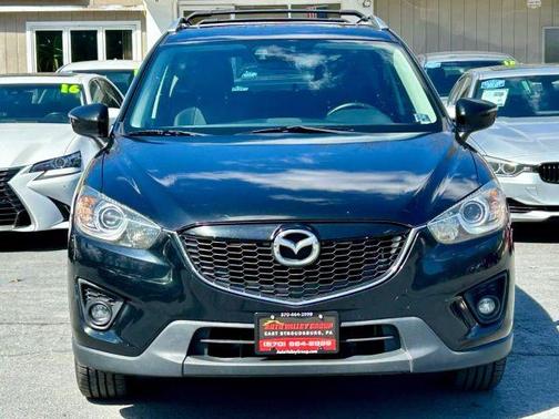 2015 Mazda CX-5 Grand Touring