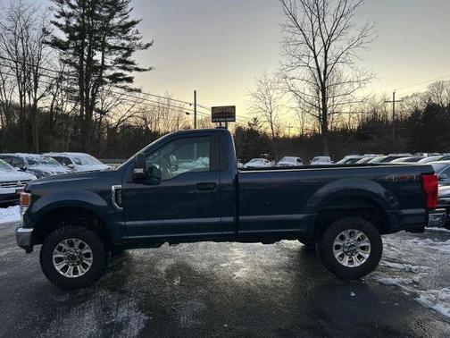 2020 Ford F-250 XL