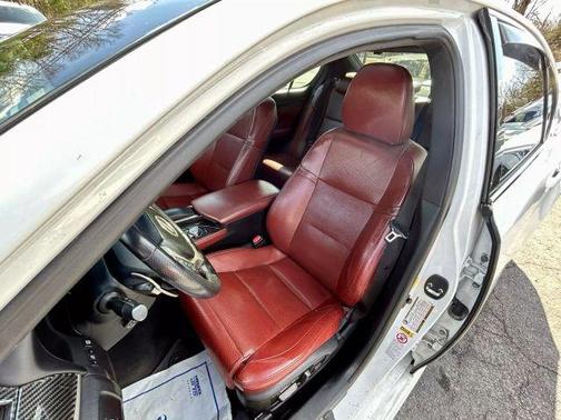 2014 Lexus GS 350 Base