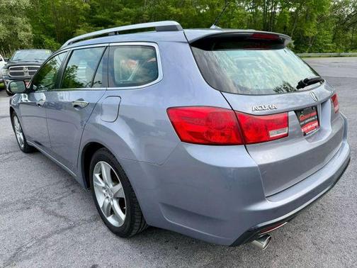 2012 Acura TSX 2.4