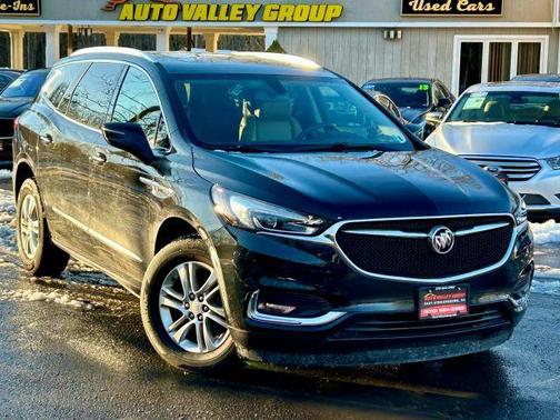 2019 Buick Enclave Essence