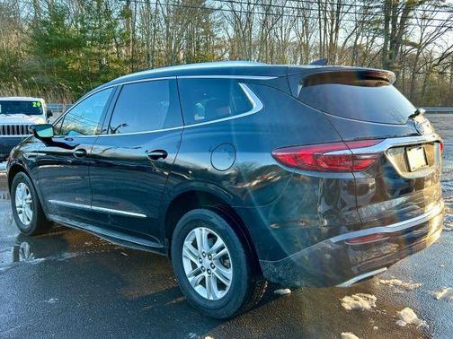2019 Buick Enclave Essence