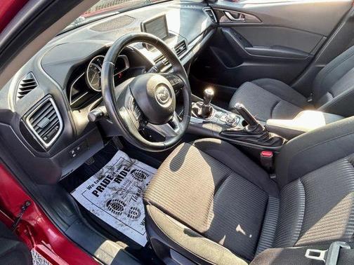 2014 Mazda Mazda3 i Touring
