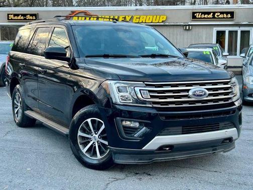 2019 Ford Expedition XLT