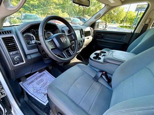 2019 RAM 1500 Classic Express
