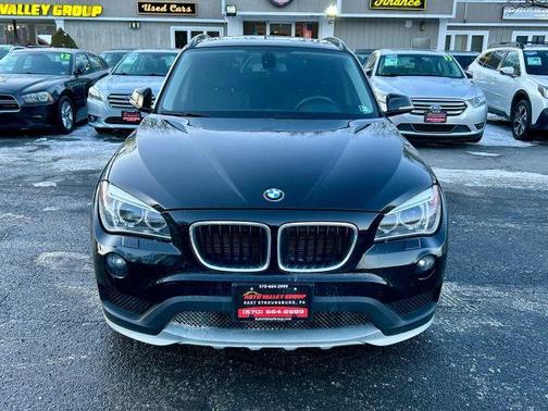 2015 BMW X1 xDrive 35i