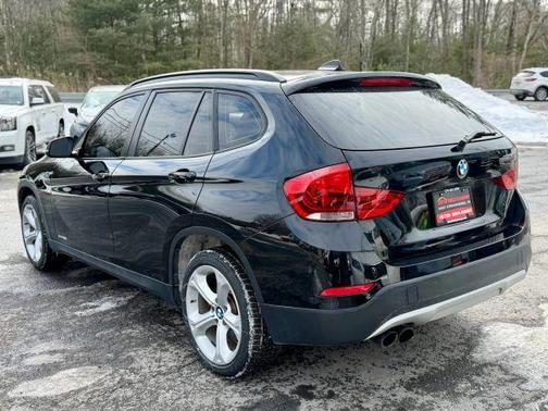 2015 BMW X1 xDrive 35i