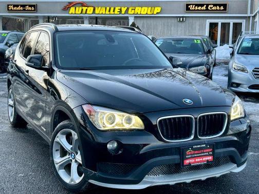2015 BMW X1 xDrive 35i