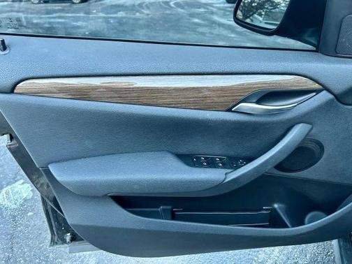 2015 BMW X1 xDrive 35i