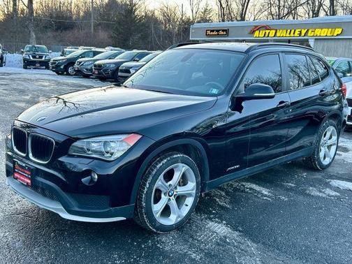 2015 BMW X1 xDrive 35i