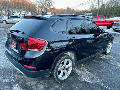 2015 BMW X1 xDrive 35i