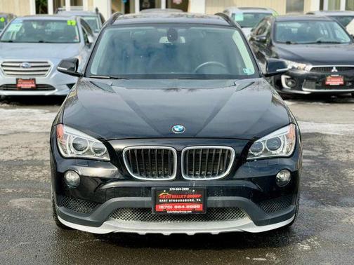 2015 BMW X1 xDrive 35i