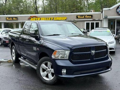 2013 RAM 1500 Tradesman/Express