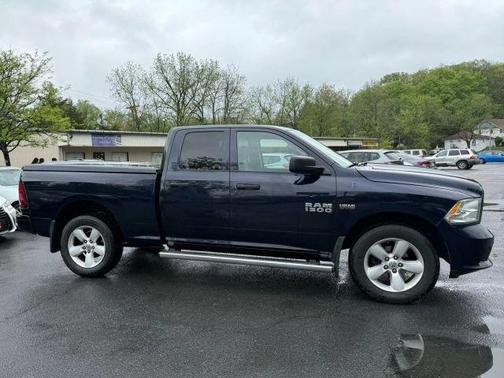 2013 RAM 1500 Tradesman/Express