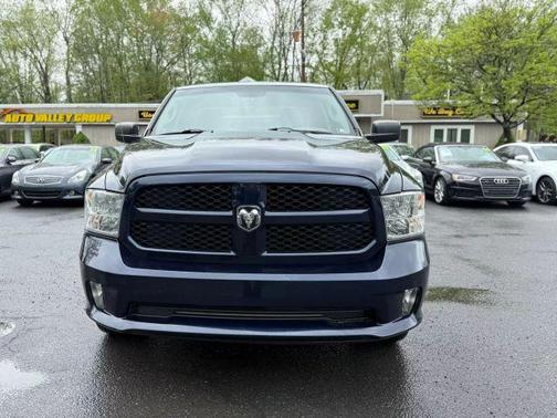2013 RAM 1500 Tradesman/Express