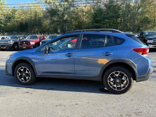 2018 Subaru Crosstrek 2.0i