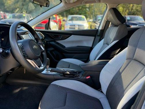 2018 Subaru Crosstrek 2.0i